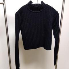 GU大人用キラキラトップス