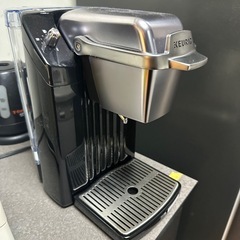 本日限定！KEURIG コーヒーメーカーの画像