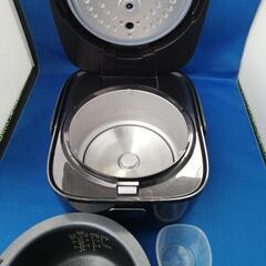 Haier マイコンジャー炊飯器 JJ-XP2M32A（3合／0.54L） 2023年製 の画像
