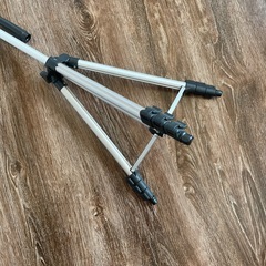 ビデオカメラ スタンドの画像