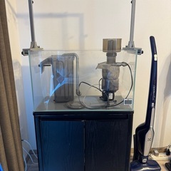 水槽セット
