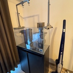 水槽セットの画像