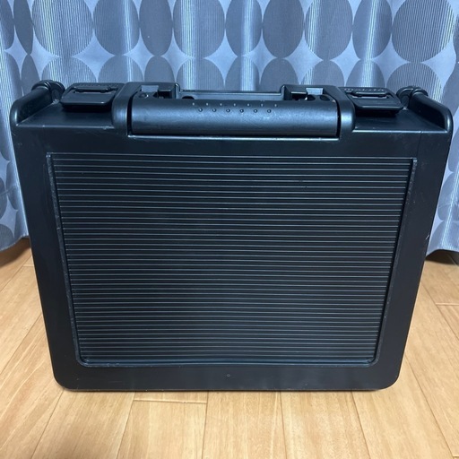 Makita ツールケース TD170DRGXP 18V 6.0Ah