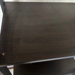 収納家具の画像