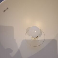 IKEA　照明器具の画像