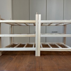 IKEA ワインラック