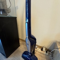 【要バッテリー交換】掃除機の画像