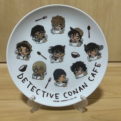 コナン　グッズセットの画像