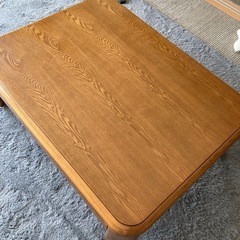 鳥取家具 ロッキングチェア【引取限定・現状渡し】カグマニア (モノマニア四日市店)  南日永の椅子《ロッキングチェア》の中古あげます・譲ります｜ジモティーで不用品の処分