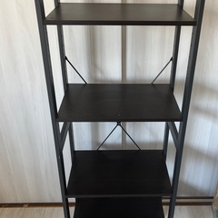 収納家具の画像
