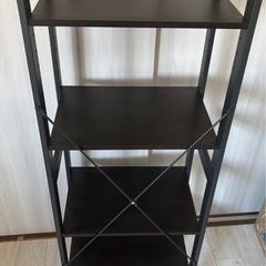 収納家具の画像