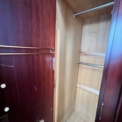 昭和の婚礼タンス の画像