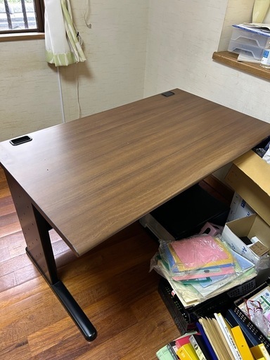 ワークデスク