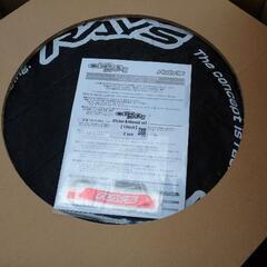 超大幅限界値下げ！！ 新品・未使用 RAYS   CE28 CLUB RACER2  15インチ  ホイール   4本                       の画像