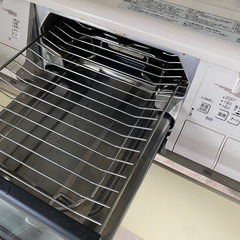 （決まりました）パロマ　ガステーブル（プロパンガス用）の画像