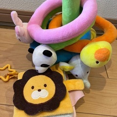 ベビーおもちゃ