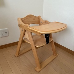こども椅子