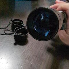 Bushnell 3-9x32 フィールドスコープの画像