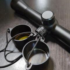 Bushnell 3-9x32 フィールドスコープの画像