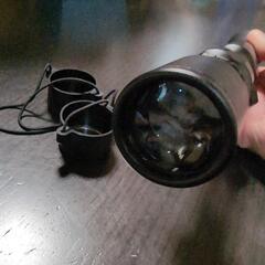 Bushnell 3-9x32 フィールドスコープの画像
