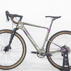CANNONDALE 「キャノンデール」 TOPSTONE CARBON LEFTY 3 2021年モデル ロードバイクの画像
