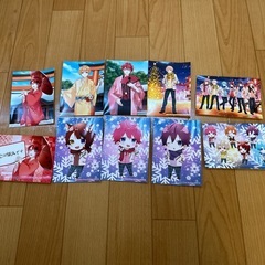 【ブロマイド】すとぷりのブロマイド10枚