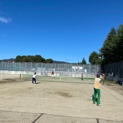 岡山市硬式高松テニスクラブ