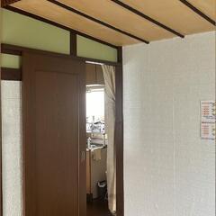 北越谷駅から徒歩10分の一軒家！ − 埼玉県