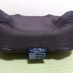 お尻ほぐしの画像