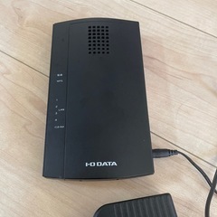 ルーターの画像