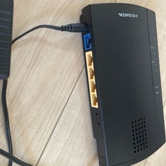 ルーターの画像