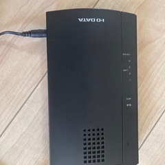 ルーター