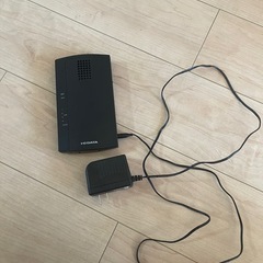 ルーターの画像