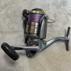 【お取引終了
 】SHIMANO AERNOSXT3000の画像