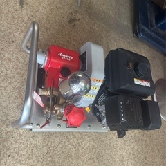 エンジンセット動噴spe4550