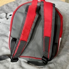 子供リュック①の画像