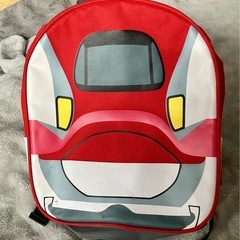 子供リュック①