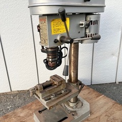 ■卓上ボール盤 DRP-250 HOMETOOL ナカトミ■穴あ...