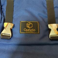 Castelloリュックの画像