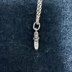 クロムハーツ　ベビーファットチャームの画像