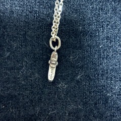 クロムハーツ　ベビーファットチャームの画像