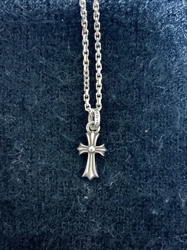 クロムハーツ　ベビーファットチャーム