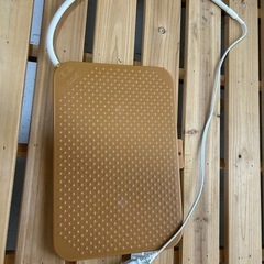 お値下中！小動物用2wayホットヒーターの画像