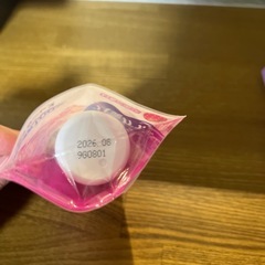 ハミケア&【切迫品】おくすりのめたね　ぶどう味の画像