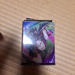 ウマ娘デッキケース