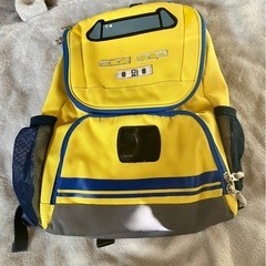 子供リュック②