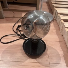 IKEA 照明ライト
