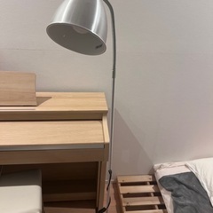 IKEA  ルームライト