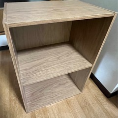 本棚