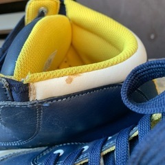 グラビス　26cmスニーカーの画像